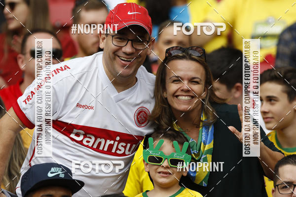 Acquista le foto dell'eventoBrasil x Honduras in Fotop