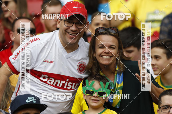 Acquista le foto dell'eventoBrasil x Honduras in Fotop