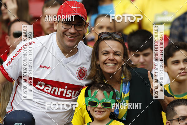 Acquista le foto dell'eventoBrasil x Honduras in Fotop