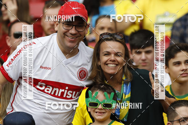 Acquista le foto dell'eventoBrasil x Honduras in Fotop