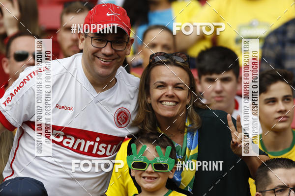 Acquista le foto dell'eventoBrasil x Honduras in Fotop