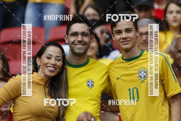 Compra tus fotos del eventoBrasil x Honduras En Fotop