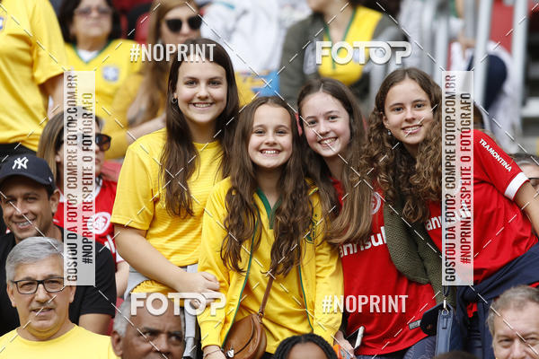 Acquista le foto dell'eventoBrasil x Honduras in Fotop