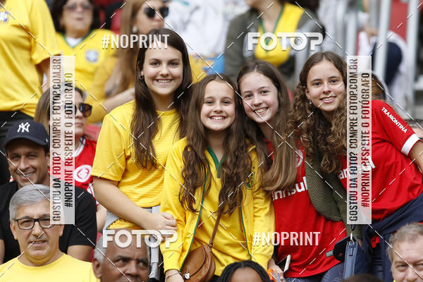 Acquista le foto dell'eventoBrasil x Honduras in Fotop