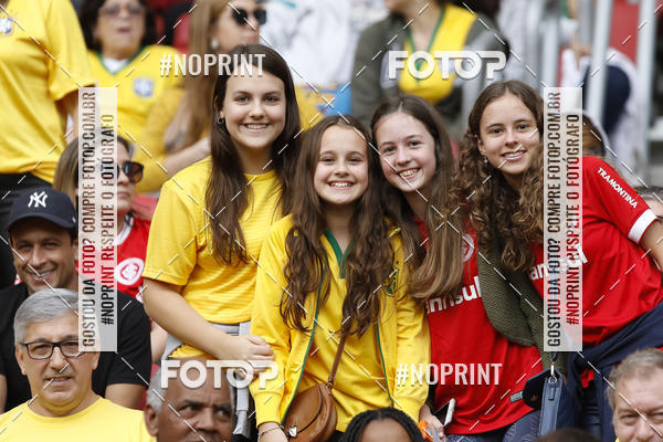 Acquista le foto dell'eventoBrasil x Honduras in Fotop