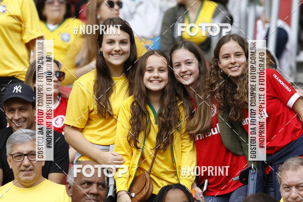 Acquista le foto dell'eventoBrasil x Honduras in Fotop