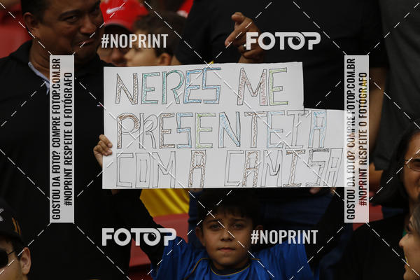 Acquista le foto dell'eventoBrasil x Honduras in Fotop