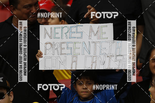 Acquista le foto dell'eventoBrasil x Honduras in Fotop