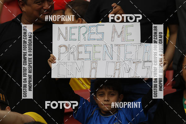 Acquista le foto dell'eventoBrasil x Honduras in Fotop