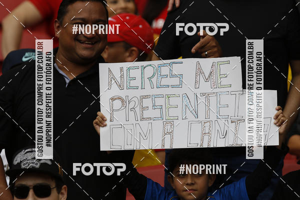 Acquista le foto dell'eventoBrasil x Honduras in Fotop