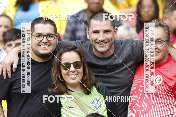 Acquista le foto dell'eventoBrasil x Honduras in Fotop