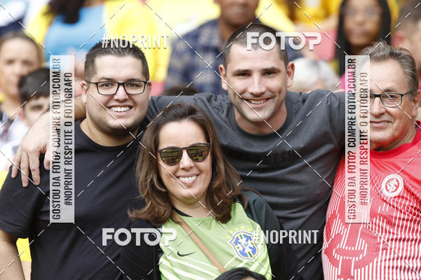 Acquista le foto dell'eventoBrasil x Honduras in Fotop