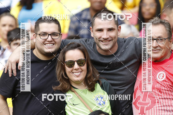 Acquista le foto dell'eventoBrasil x Honduras in Fotop