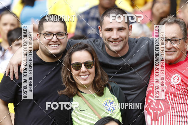 Acquista le foto dell'eventoBrasil x Honduras in Fotop