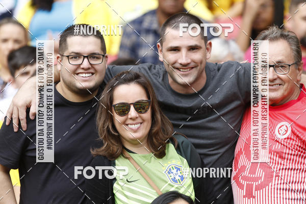 Acquista le foto dell'eventoBrasil x Honduras in Fotop