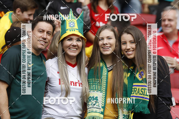Buy your photos of the eventBrasil x Honduras on Fotop