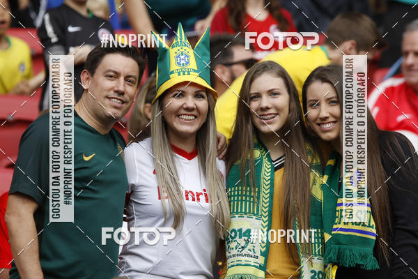 Buy your photos of the eventBrasil x Honduras on Fotop