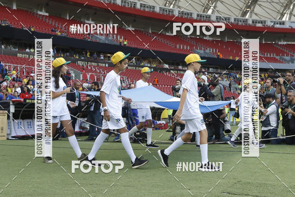 Achetez vos photos de l'vnementBrasil x Honduras sur Fotop