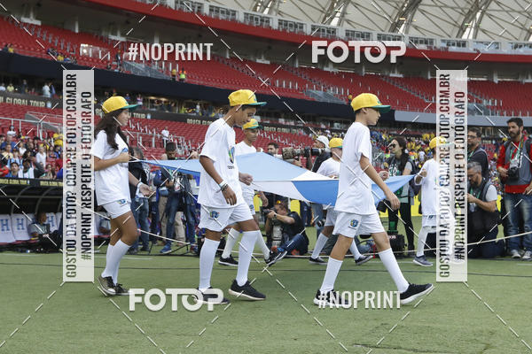 Achetez vos photos de l'vnementBrasil x Honduras sur Fotop