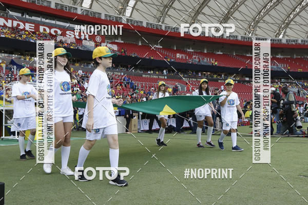 Acquista le foto dell'eventoBrasil x Honduras in Fotop