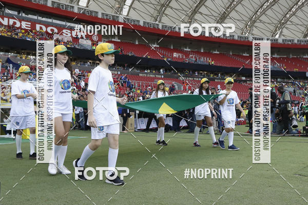 Acquista le foto dell'eventoBrasil x Honduras in Fotop
