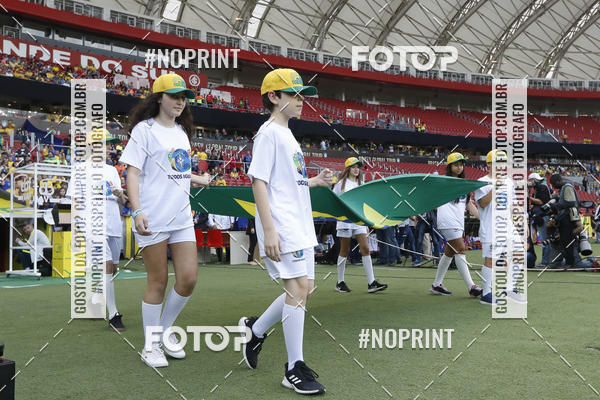 Achetez vos photos de l'vnementBrasil x Honduras sur Fotop