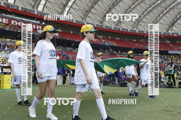 Achetez vos photos de l'vnementBrasil x Honduras sur Fotop