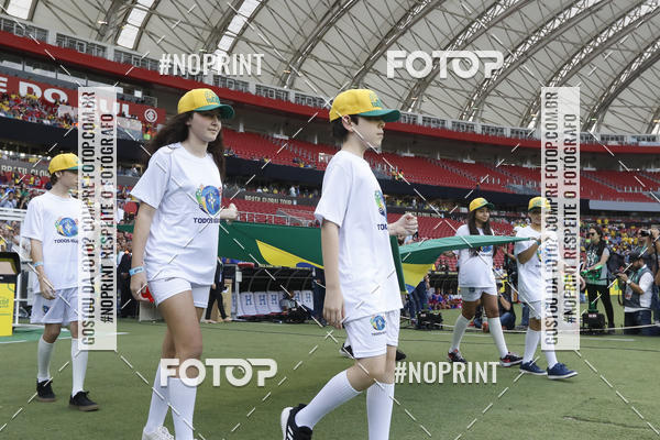 Achetez vos photos de l'vnementBrasil x Honduras sur Fotop