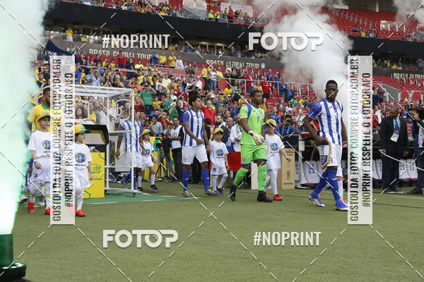 Acquista le foto dell'eventoBrasil x Honduras in Fotop