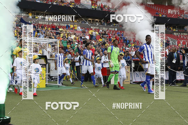 Acquista le foto dell'eventoBrasil x Honduras in Fotop