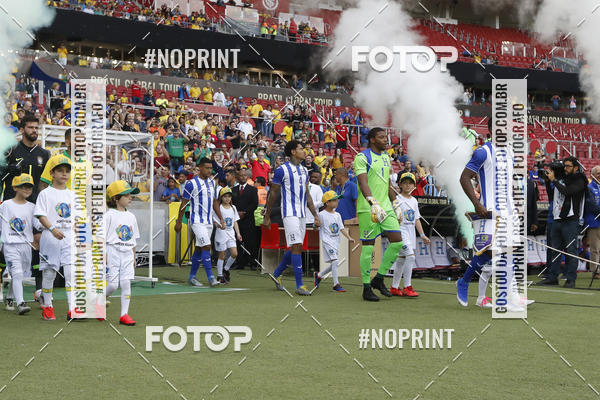 Acquista le foto dell'eventoBrasil x Honduras in Fotop