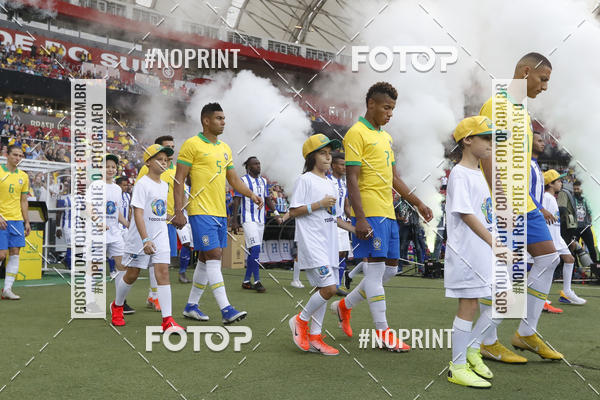 Compra tus fotos del eventoBrasil x Honduras En Fotop