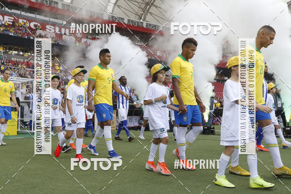 Compra tus fotos del eventoBrasil x Honduras En Fotop