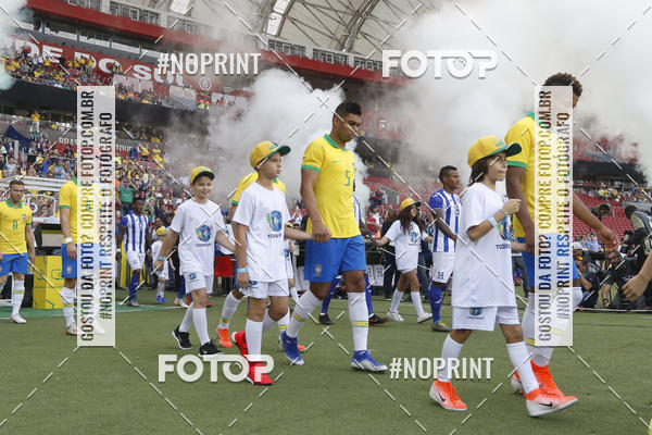 Compra tus fotos del eventoBrasil x Honduras En Fotop