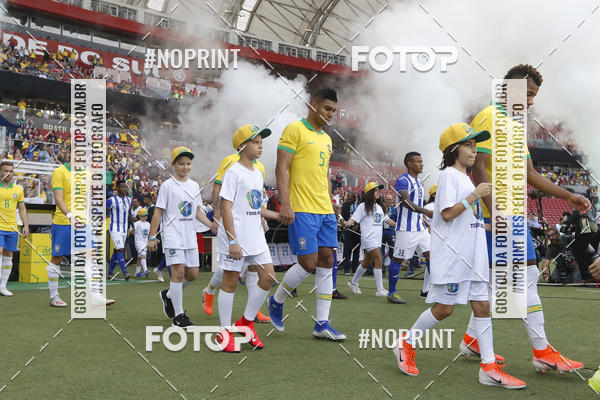 Compra tus fotos del eventoBrasil x Honduras En Fotop