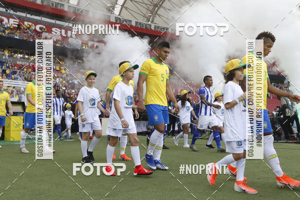 Compra tus fotos del eventoBrasil x Honduras En Fotop