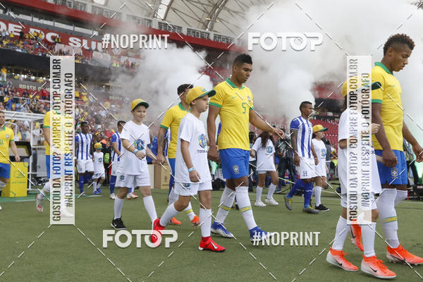 Compra tus fotos del eventoBrasil x Honduras En Fotop