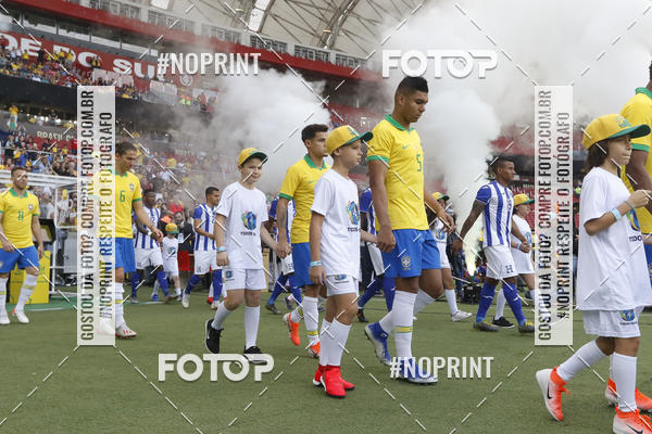 Compra tus fotos del eventoBrasil x Honduras En Fotop