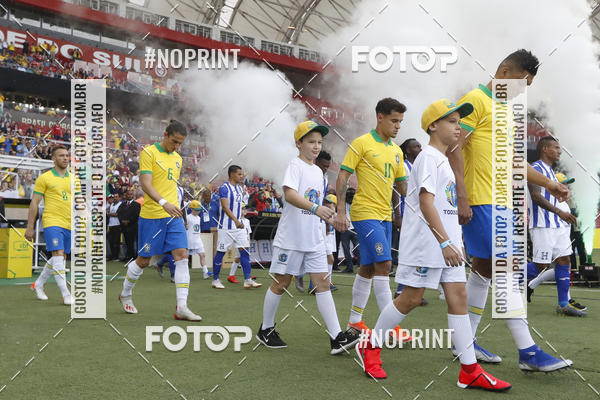 Compra tus fotos del eventoBrasil x Honduras En Fotop