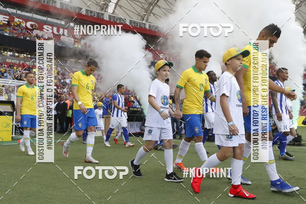 Acquista le foto dell'eventoBrasil x Honduras in Fotop