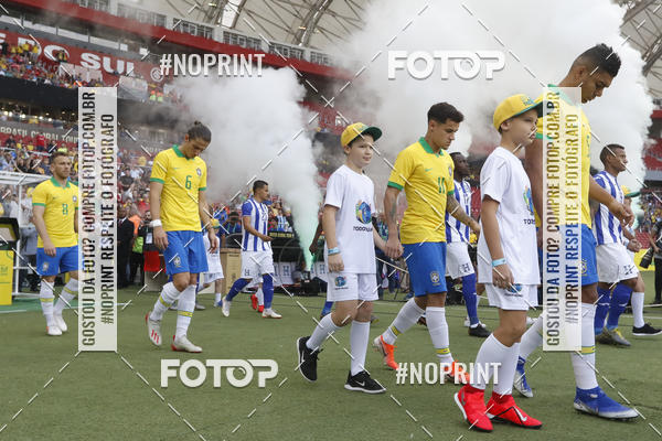 Acquista le foto dell'eventoBrasil x Honduras in Fotop