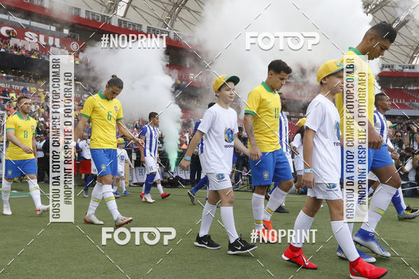 Acquista le foto dell'eventoBrasil x Honduras in Fotop