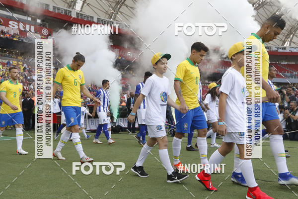 Acquista le foto dell'eventoBrasil x Honduras in Fotop