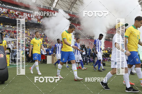 Acquista le foto dell'eventoBrasil x Honduras in Fotop