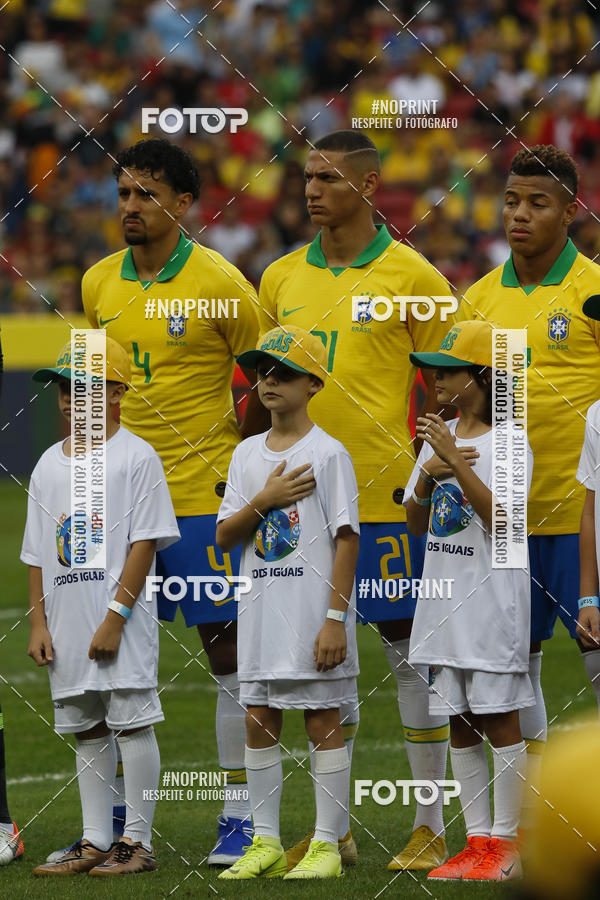 Acquista le foto dell'eventoBrasil x Honduras in Fotop