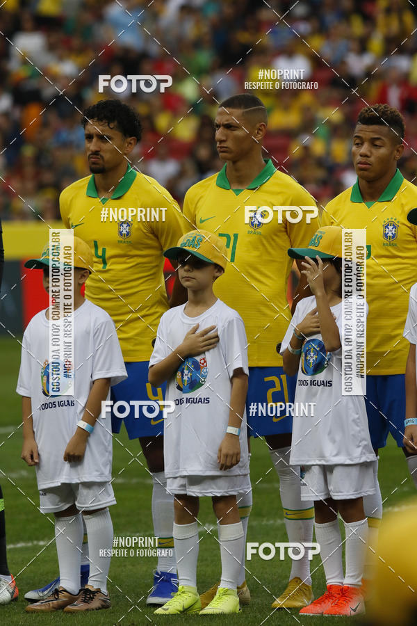 Acquista le foto dell'eventoBrasil x Honduras in Fotop