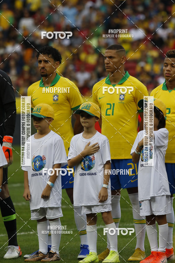 Acquista le foto dell'eventoBrasil x Honduras in Fotop