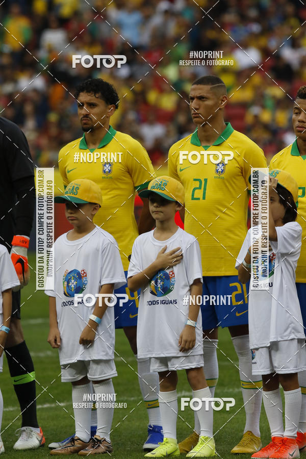 Acquista le foto dell'eventoBrasil x Honduras in Fotop