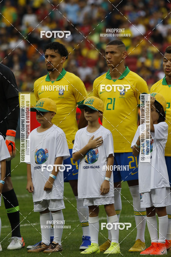 Acquista le foto dell'eventoBrasil x Honduras in Fotop