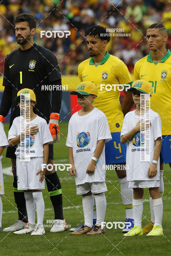 Acquista le foto dell'eventoBrasil x Honduras in Fotop